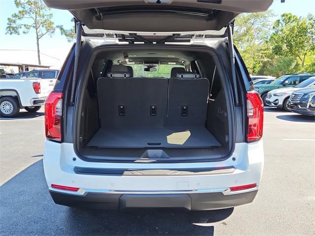 new 2026 GMC Yukon XL car, priced at $75,067