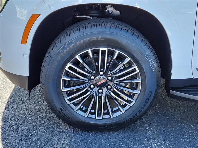 new 2026 GMC Yukon XL car, priced at $75,067