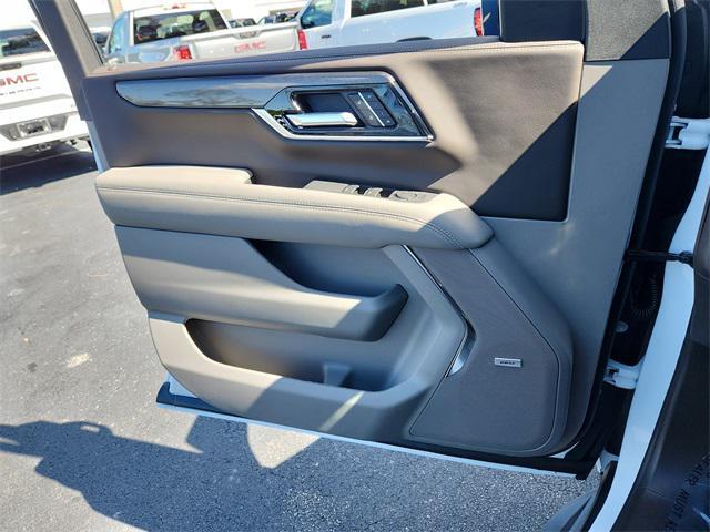 new 2026 GMC Yukon XL car, priced at $75,067