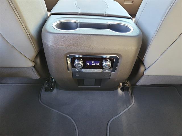 new 2026 GMC Yukon XL car, priced at $75,067