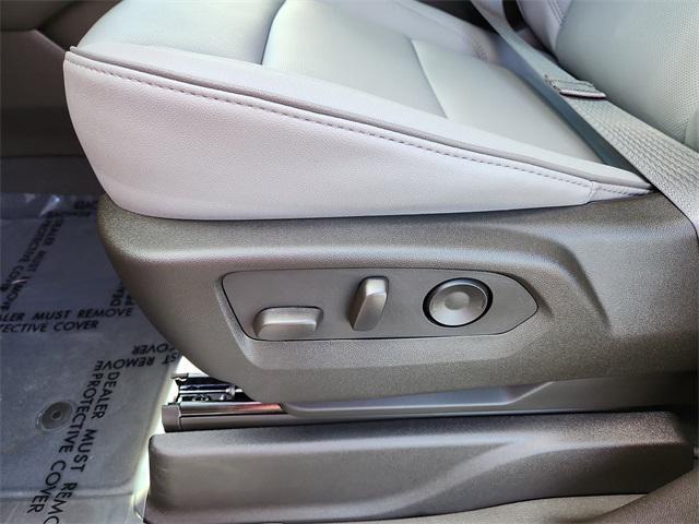 new 2026 GMC Yukon XL car, priced at $75,067