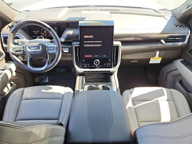 new 2026 GMC Yukon XL car, priced at $75,067