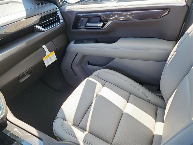 new 2026 GMC Yukon XL car, priced at $75,067