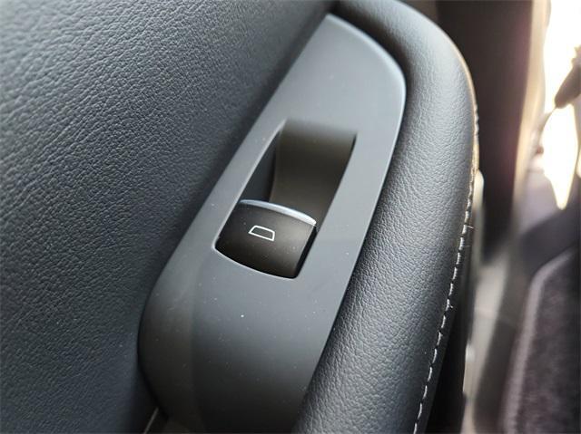 new 2025 Buick Enclave car, priced at $62,707