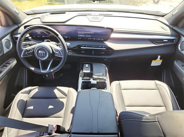 new 2025 Buick Enclave car, priced at $62,707