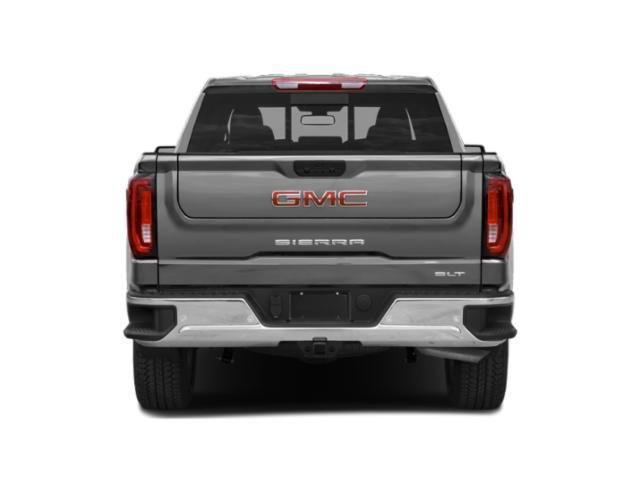 used 2020 GMC Sierra 1500 car, priced at $33,900