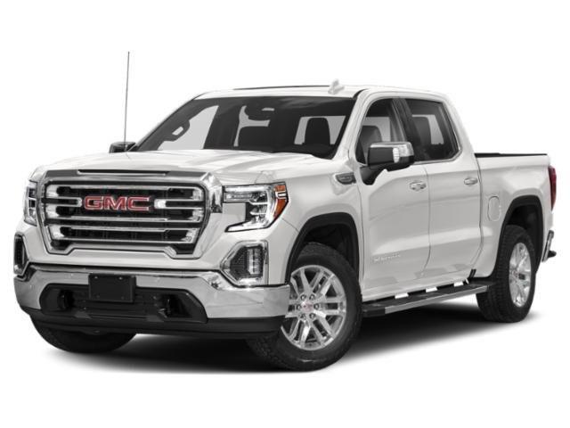 used 2020 GMC Sierra 1500 car, priced at $33,900