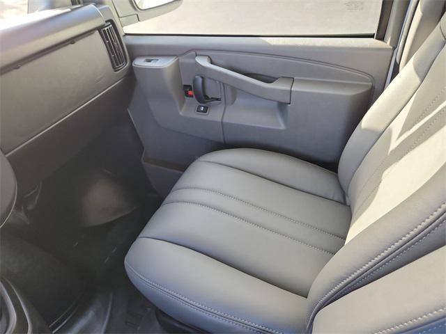 new 2025 GMC Savana 2500 car, priced at $46,025