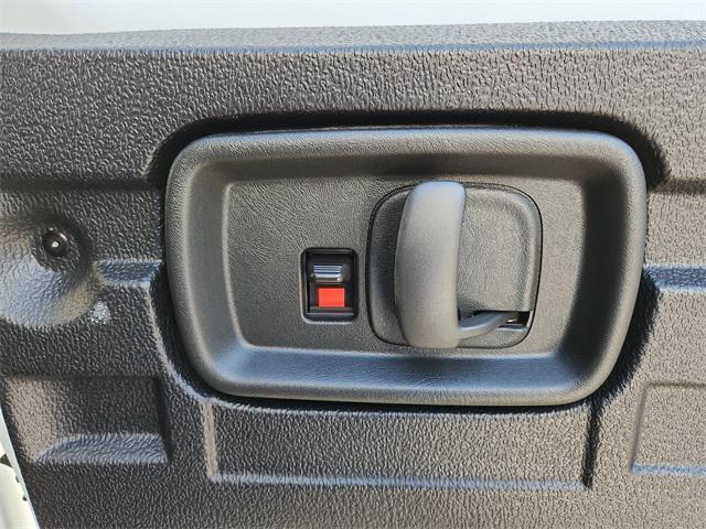 new 2025 GMC Savana 2500 car, priced at $46,025