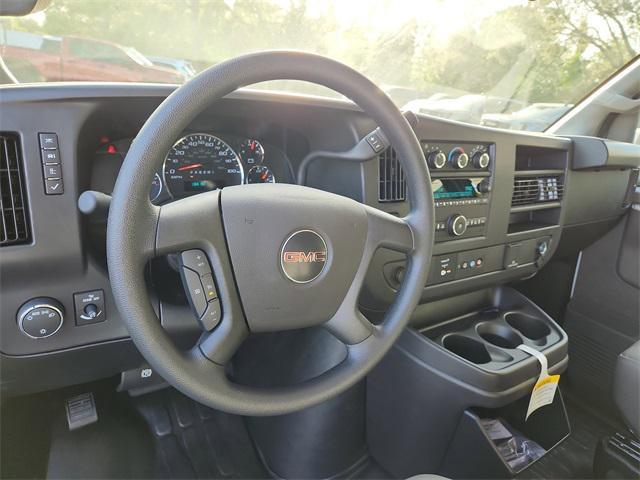 new 2025 GMC Savana 2500 car, priced at $46,025