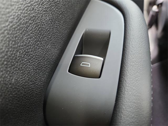 new 2025 Buick Enclave car, priced at $47,285