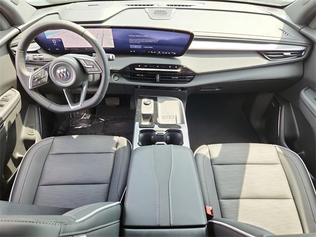 new 2025 Buick Enclave car, priced at $47,285