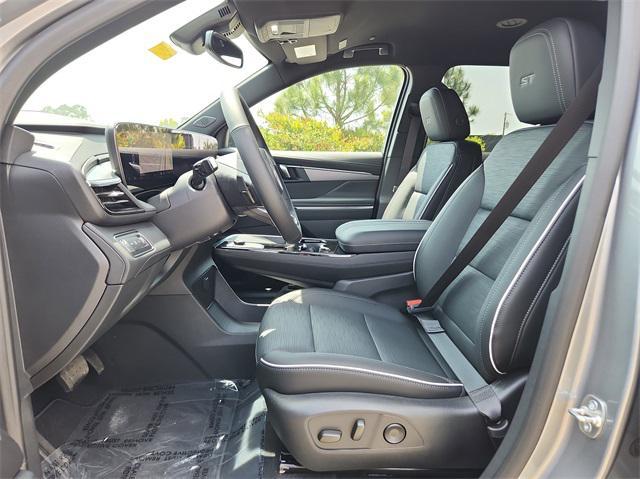 new 2025 Buick Enclave car, priced at $47,285