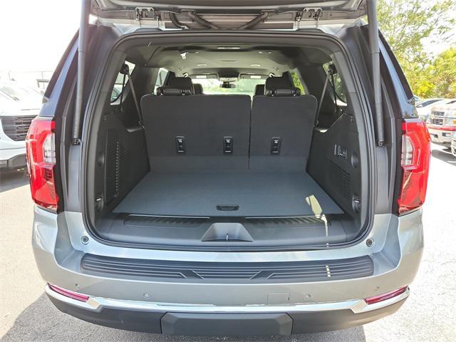new 2025 GMC Yukon XL car, priced at $77,935