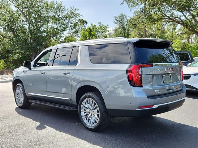 new 2025 GMC Yukon XL car, priced at $77,935
