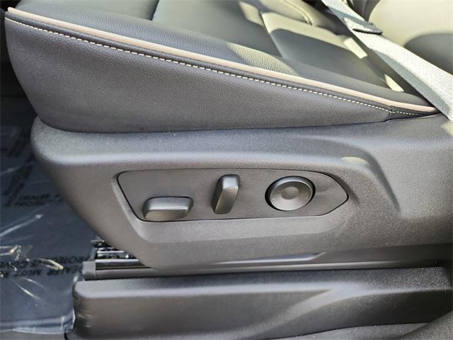 new 2025 GMC Yukon XL car, priced at $77,935