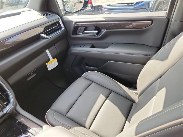 new 2025 GMC Yukon XL car, priced at $77,935