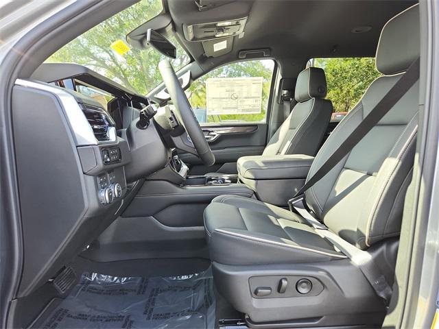 new 2025 GMC Yukon XL car, priced at $77,935