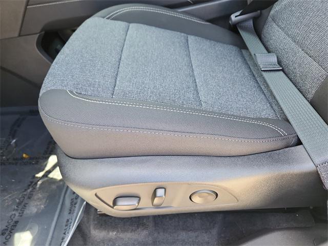 new 2025 GMC Acadia car, priced at $43,951