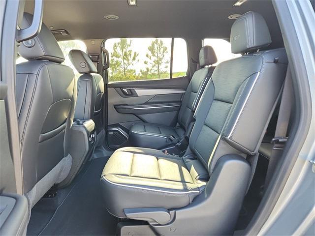 new 2025 Buick Enclave car, priced at $47,235