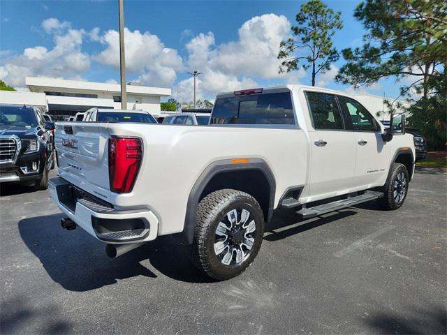 new 2025 GMC Sierra 2500 car, priced at $86,820