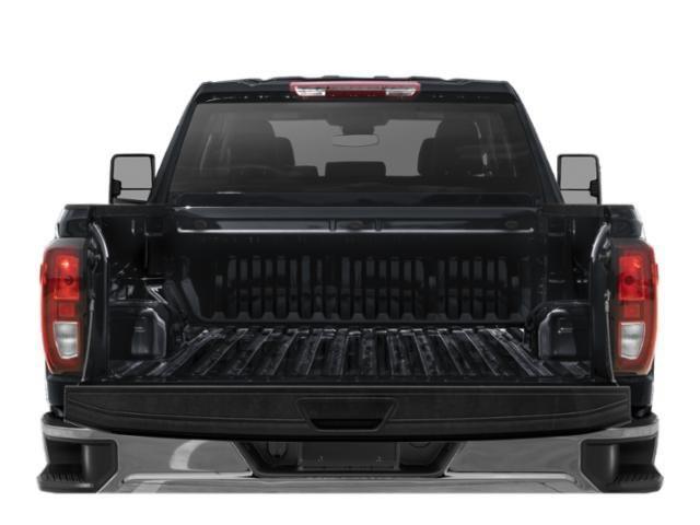 new 2025 GMC Sierra 3500 car, priced at $91,015