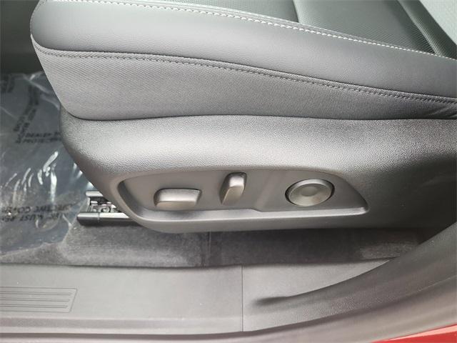 new 2026 GMC Terrain car, priced at $37,235