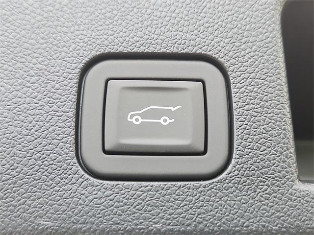 new 2026 GMC Terrain car, priced at $37,235