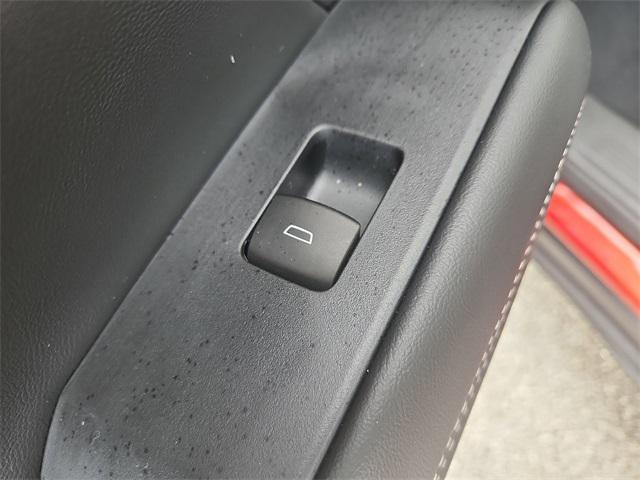 new 2026 GMC Terrain car, priced at $37,235