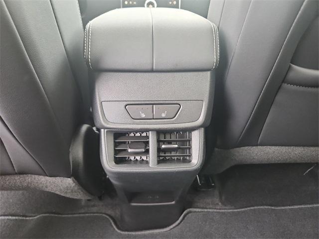 new 2026 GMC Terrain car, priced at $37,235