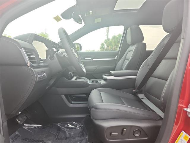 new 2026 GMC Terrain car, priced at $37,235