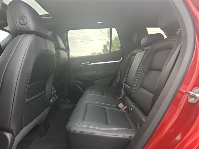 new 2026 GMC Terrain car, priced at $37,235