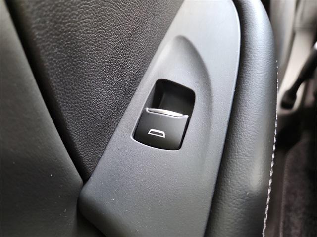new 2025 Buick Envision car, priced at $44,026