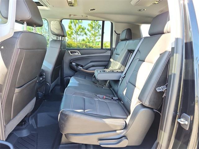 used 2019 GMC Yukon XL car, priced at $38,500