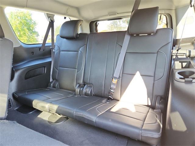 used 2019 GMC Yukon XL car, priced at $38,500