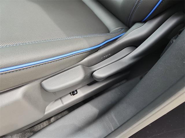 new 2026 Buick Encore GX car, priced at $29,288