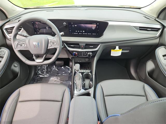 new 2026 Buick Encore GX car, priced at $29,288