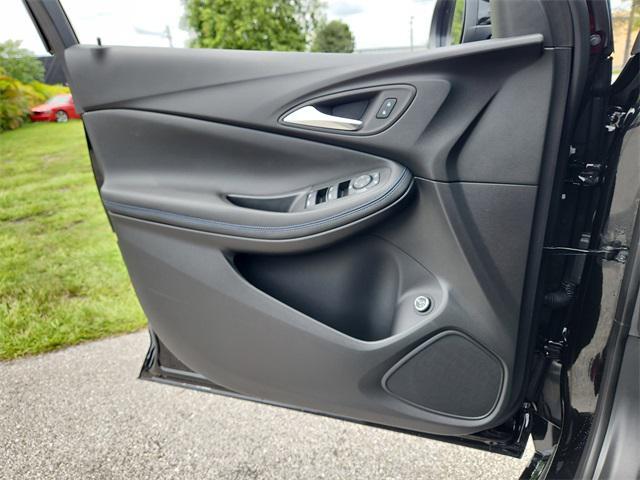 new 2026 Buick Encore GX car, priced at $29,288