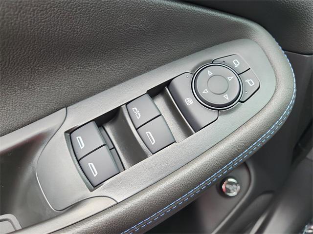 new 2026 Buick Encore GX car, priced at $29,288