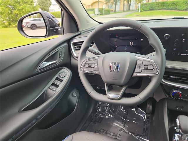 new 2026 Buick Encore GX car, priced at $29,288