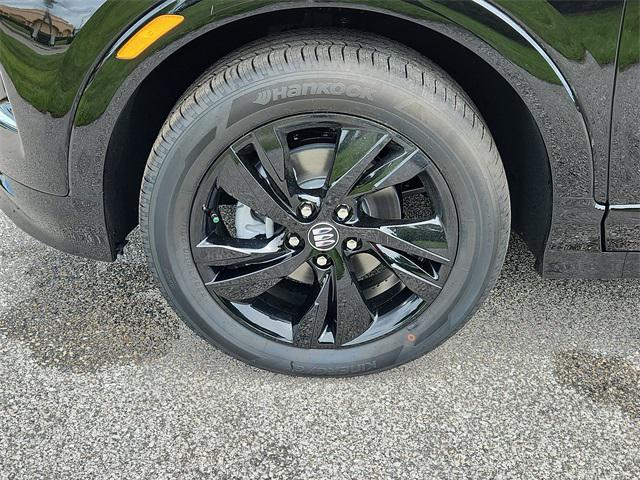 new 2026 Buick Encore GX car, priced at $29,288