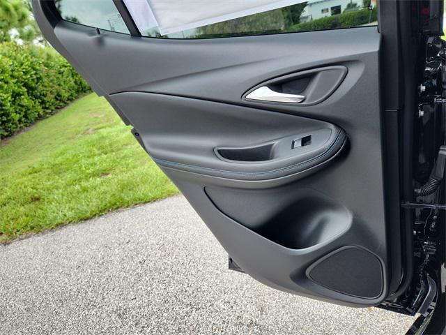 new 2026 Buick Encore GX car, priced at $29,288