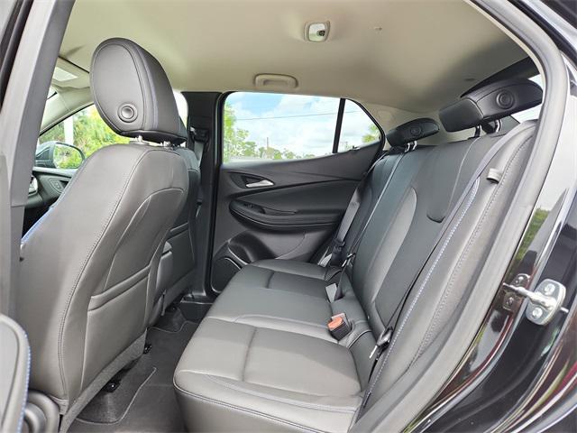 new 2026 Buick Encore GX car, priced at $29,288