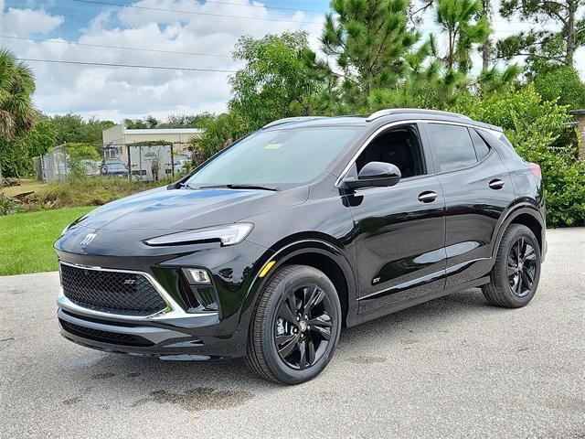 new 2026 Buick Encore GX car, priced at $29,288