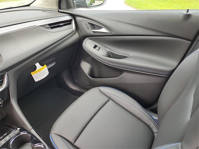 new 2026 Buick Encore GX car, priced at $29,288