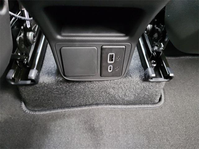 new 2026 Buick Encore GX car, priced at $29,288