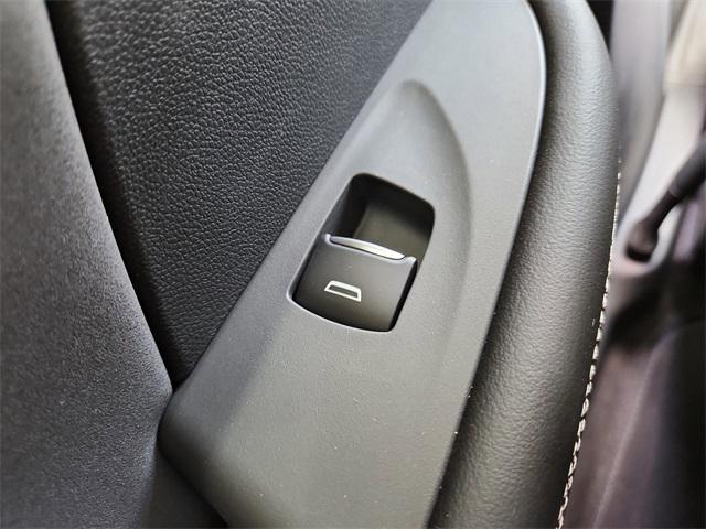 new 2025 Buick Envision car, priced at $40,350