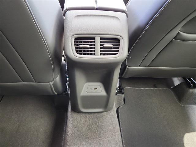 new 2025 Buick Envision car, priced at $40,350