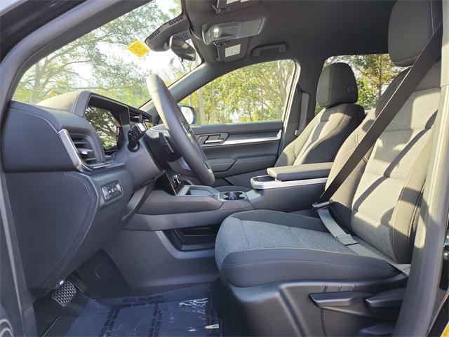 new 2026 GMC Terrain car, priced at $31,878