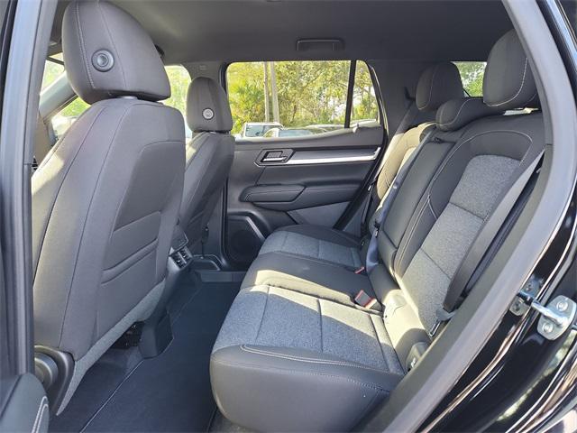 new 2026 GMC Terrain car, priced at $31,878